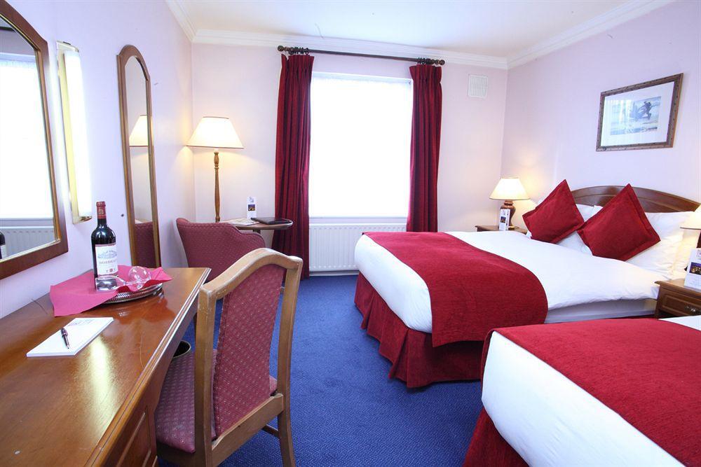 Charleville Lodge Hotel Dublin Ruang foto