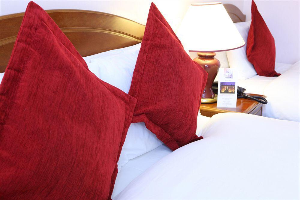 Charleville Lodge Hotel Dublin Ruang foto