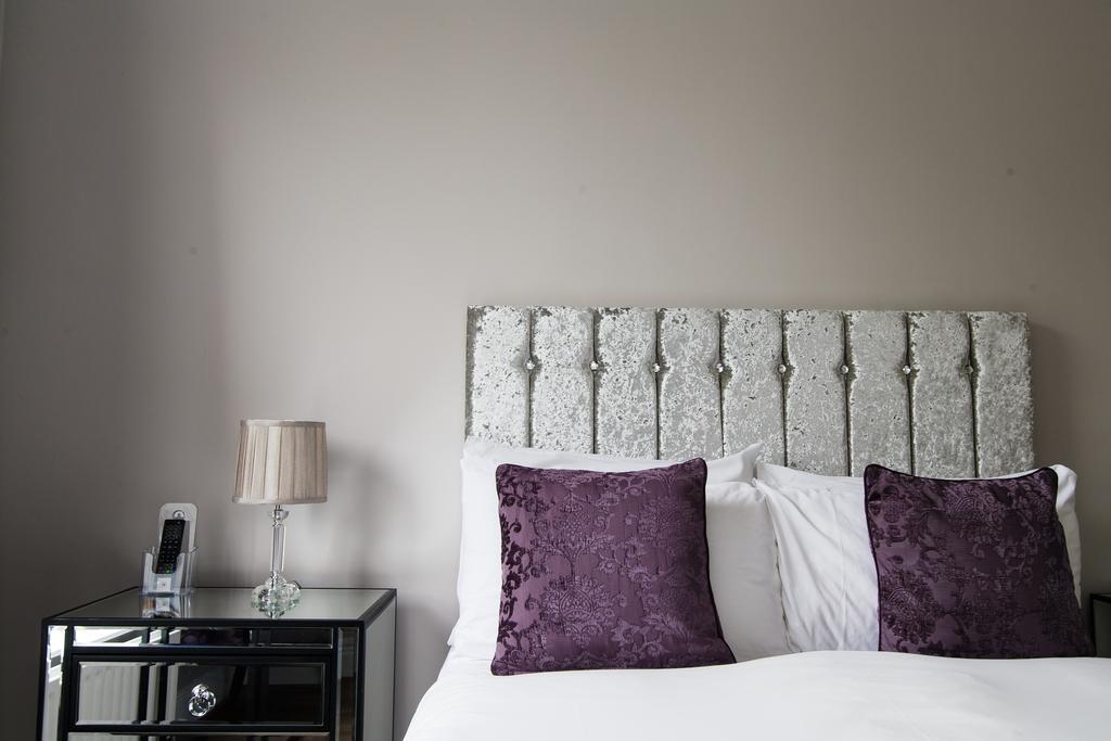 Charleville Lodge Hotel Dublin Bagian luar foto