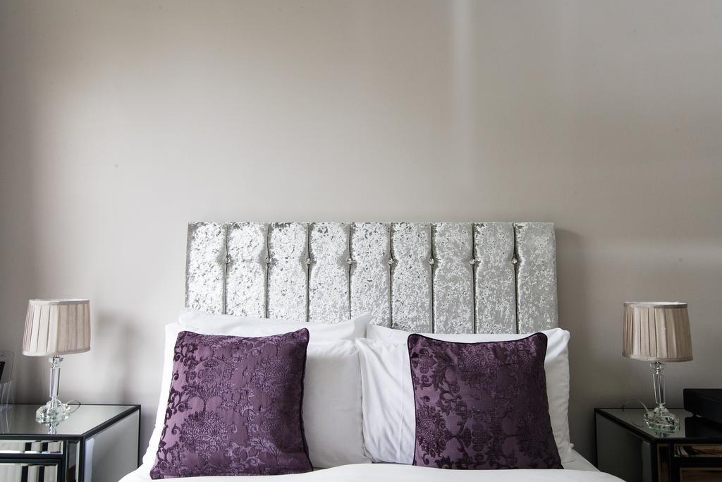 Charleville Lodge Hotel Dublin Bagian luar foto