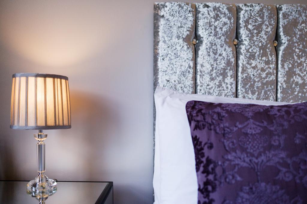 Charleville Lodge Hotel Dublin Bagian luar foto