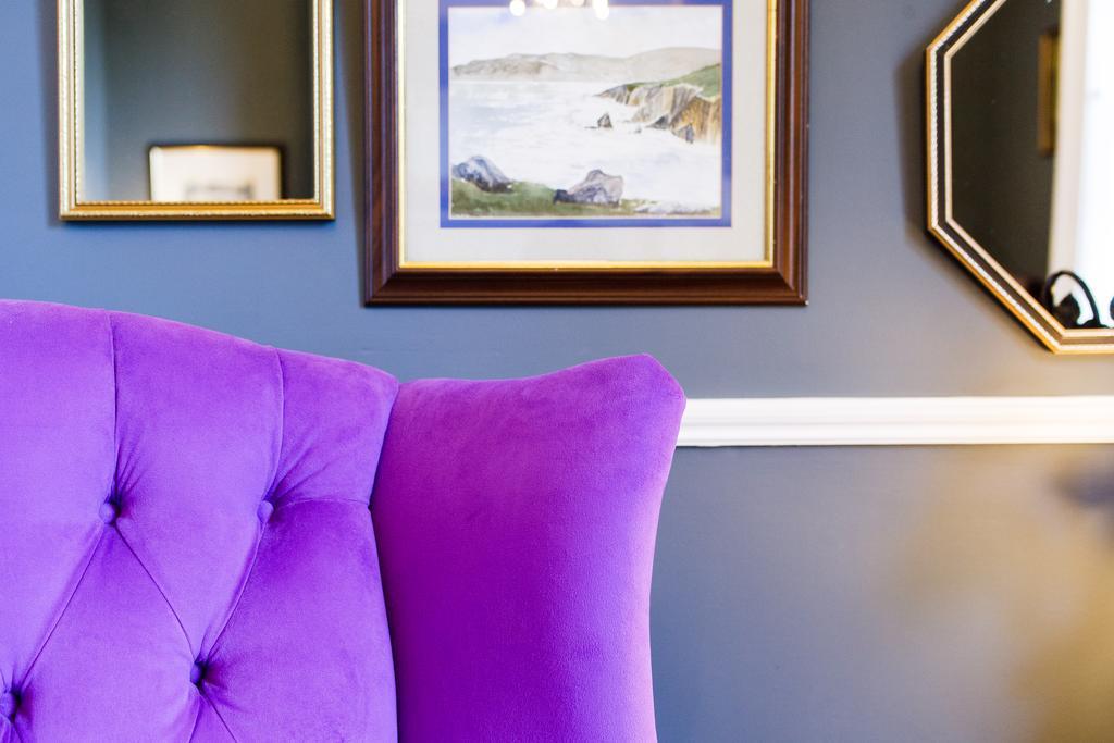 Charleville Lodge Hotel Dublin Bagian luar foto